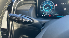 Hyundai TUCSON 1.6 TGDi SE Connect 5dr 2WD Petrol Estate